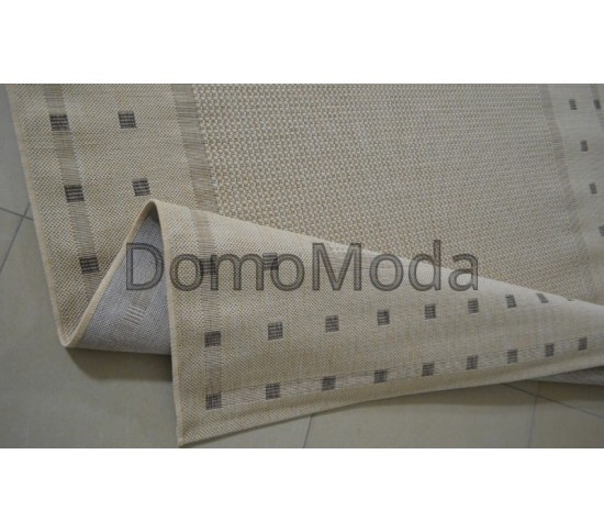 Безворсовый ковер Natura 20329 Champ Taupe - высокое качество по лучшей цене в Украине изображение 3.